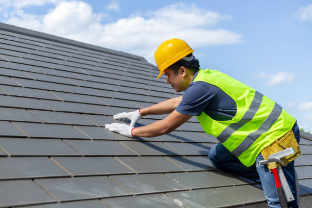 Quick and Trustworthy Emergency Roof Repair Services in Jersey City, NJ