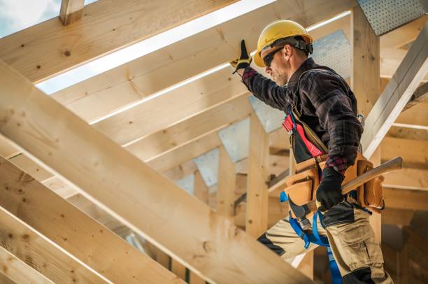 Best Roofing Contractor Near Me  in Jersey City, NJ