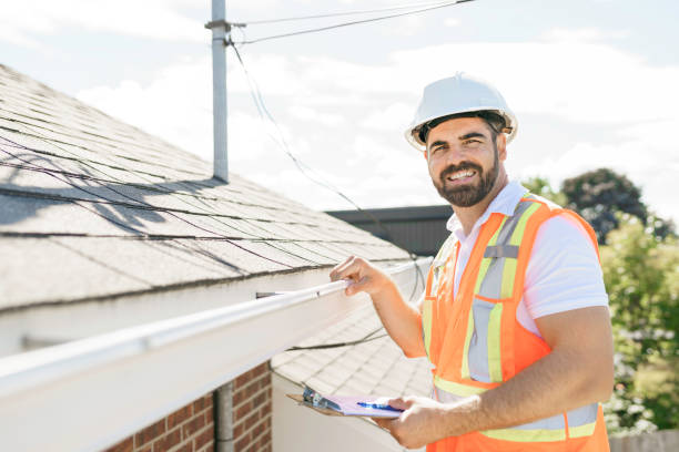 Best Roof Maintenance Services  in Jersey City, NJ