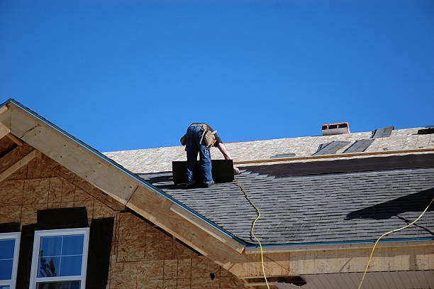 Best Affordable Roofing Company  in Jersey City, NJ