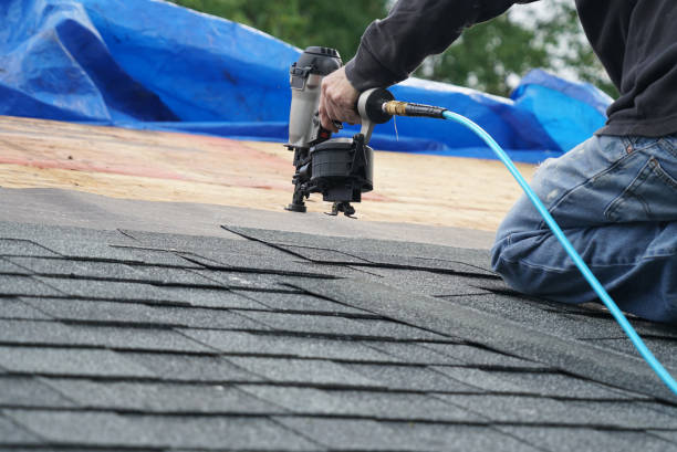 Best New Roof Installation  in Jersey City, NJ