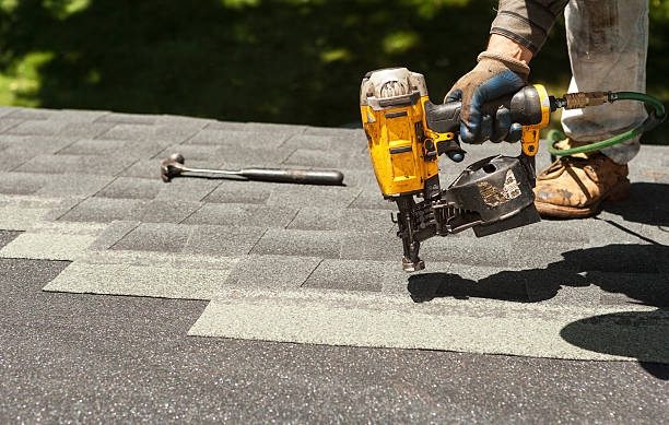 Best Roof Waterproofing Services  in Jersey City, NJ