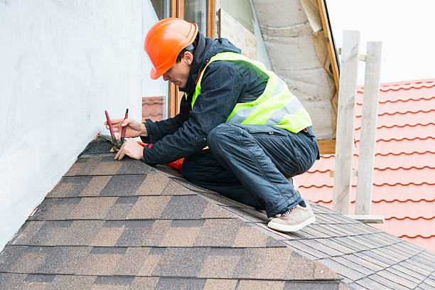 Best Tile Roofing Contractor  in Jersey City, NJ