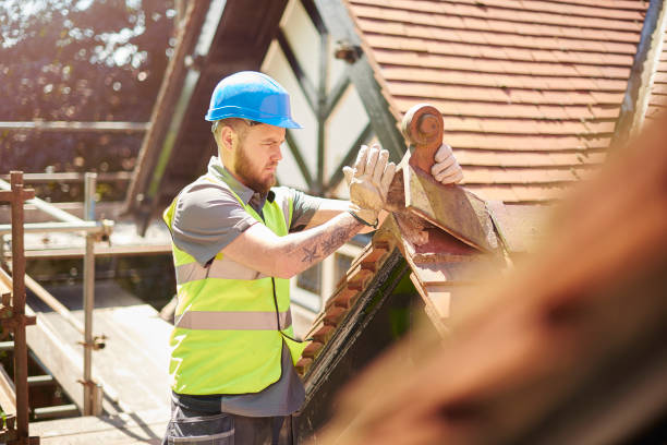 Gutter Installation and Roofing in Jersey City, NJ