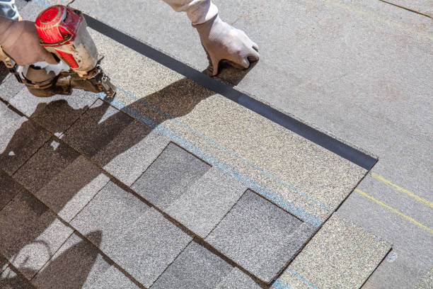 Best Metal Roofing Contractor  in Jersey City, NJ