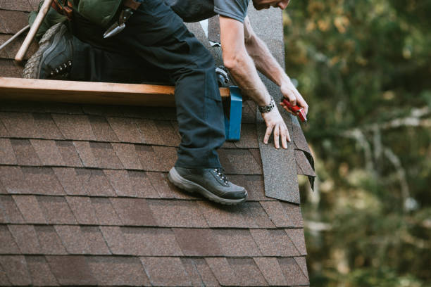Best Commercial Roofing Services  in Jersey City, NJ