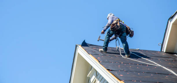 Best Roof Replacement Cost  in Jersey City, NJ